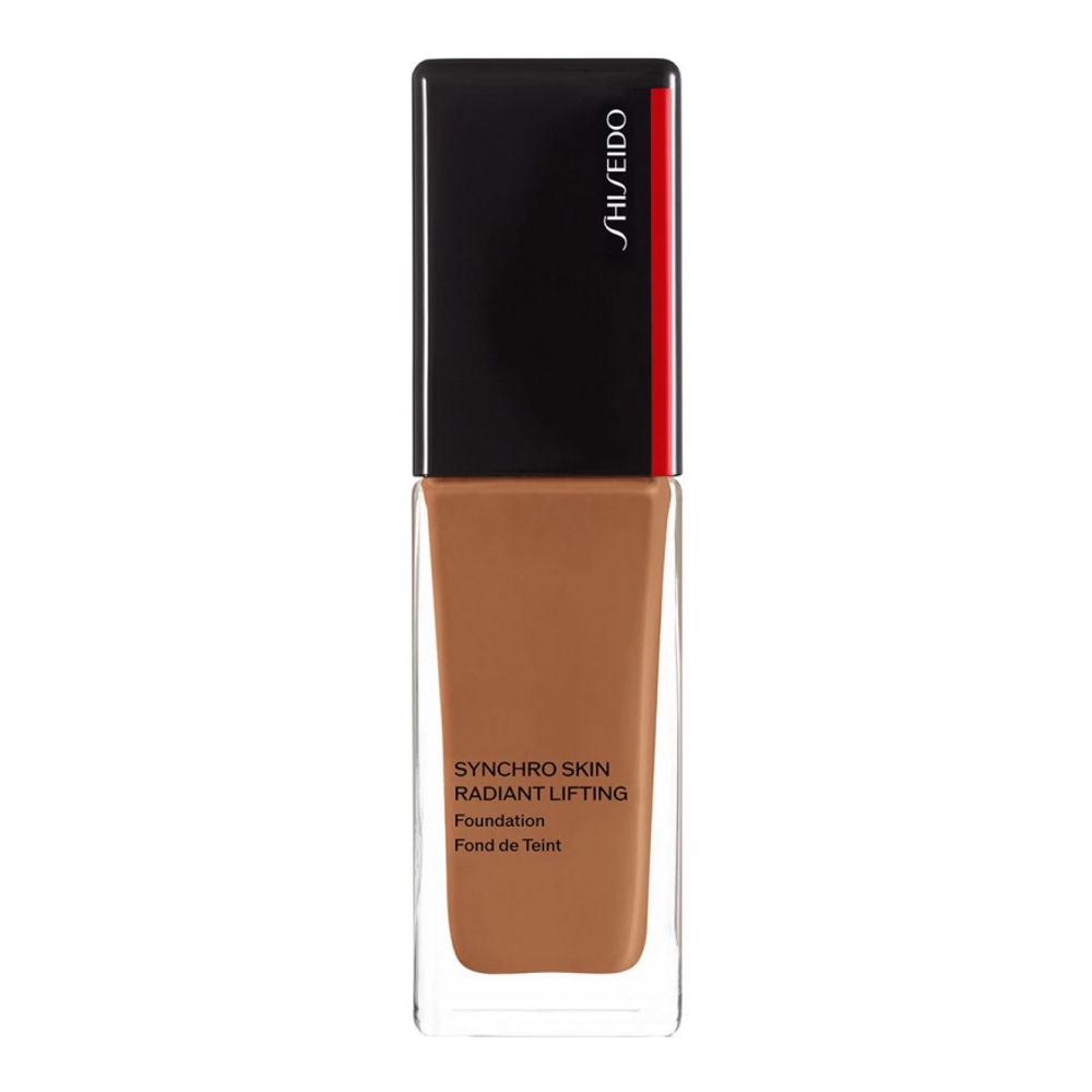'Synchro Skin Radiant Lifting SPF30' Foundation - 510 Suede 30 ml