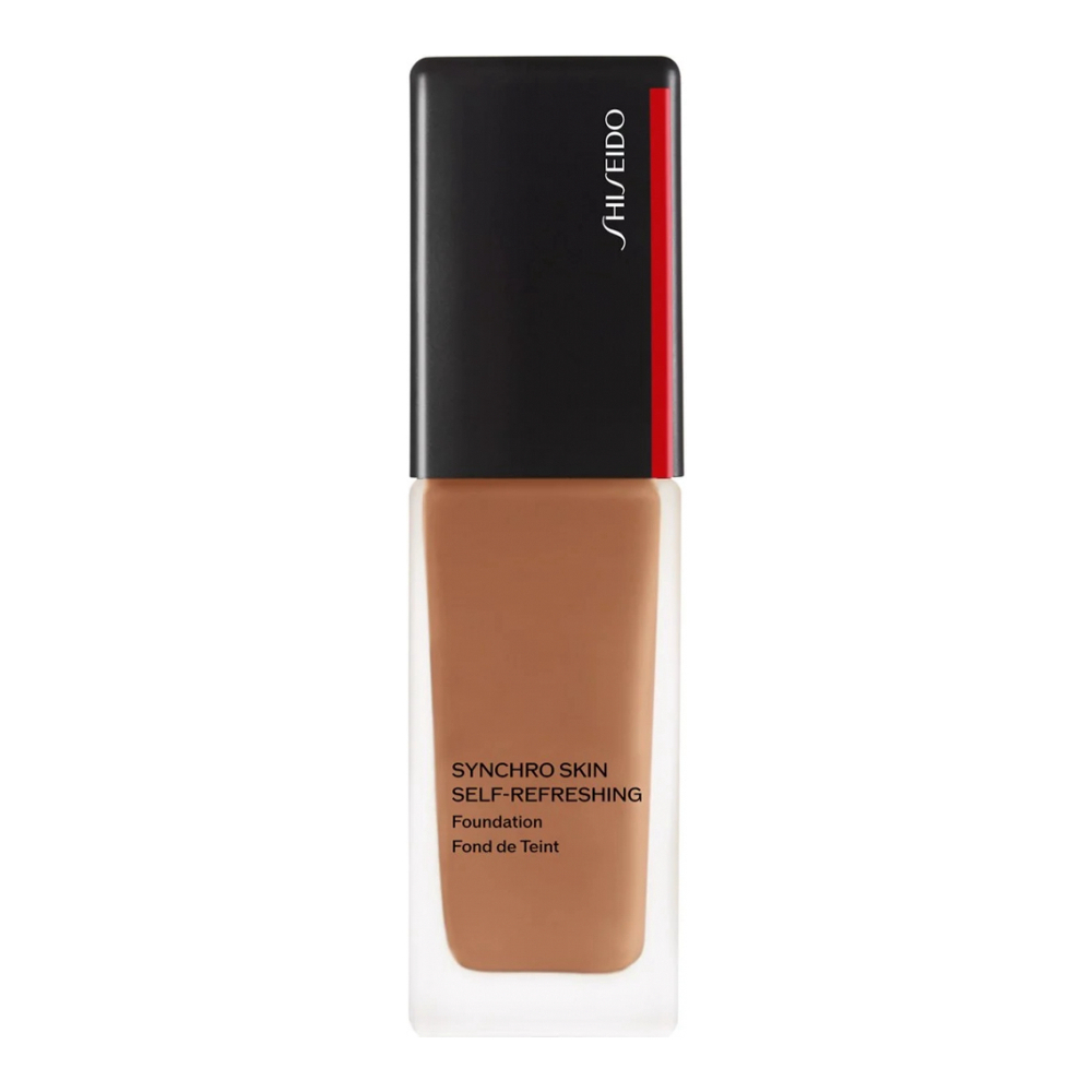 'Synchro Skin Self-Refreshing' Foundation - 510 Suede 30 ml