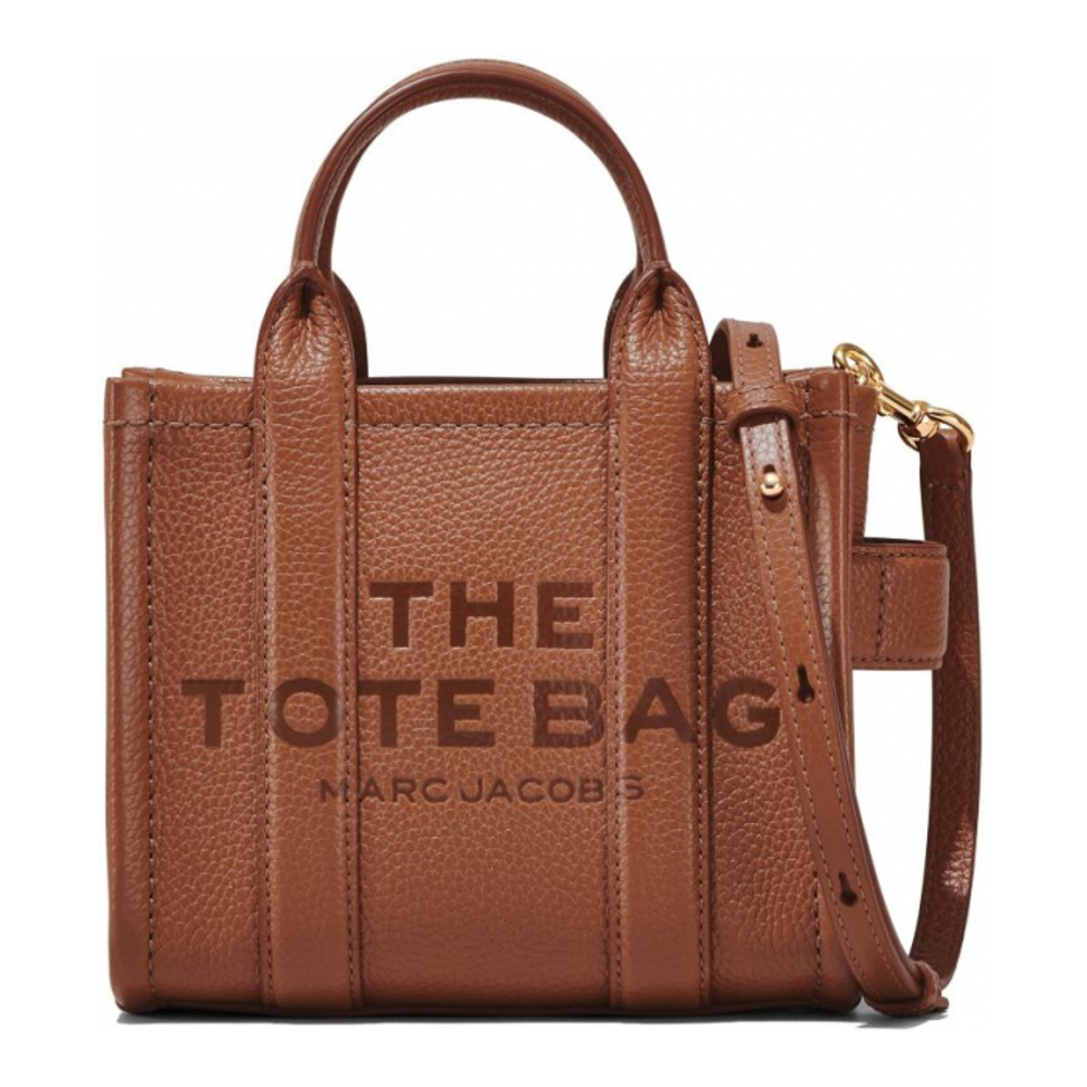 Sac Cabas 'The Leather' pour Femmes