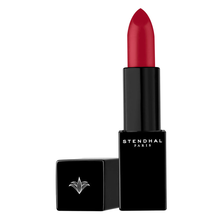 'Effet Satiné' Lipstick - 002 Rouge Cosmos 3.8 g