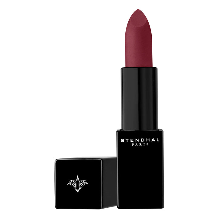 'Effet Mat' Lipstick - 101  Rose Sultane 3.8 g