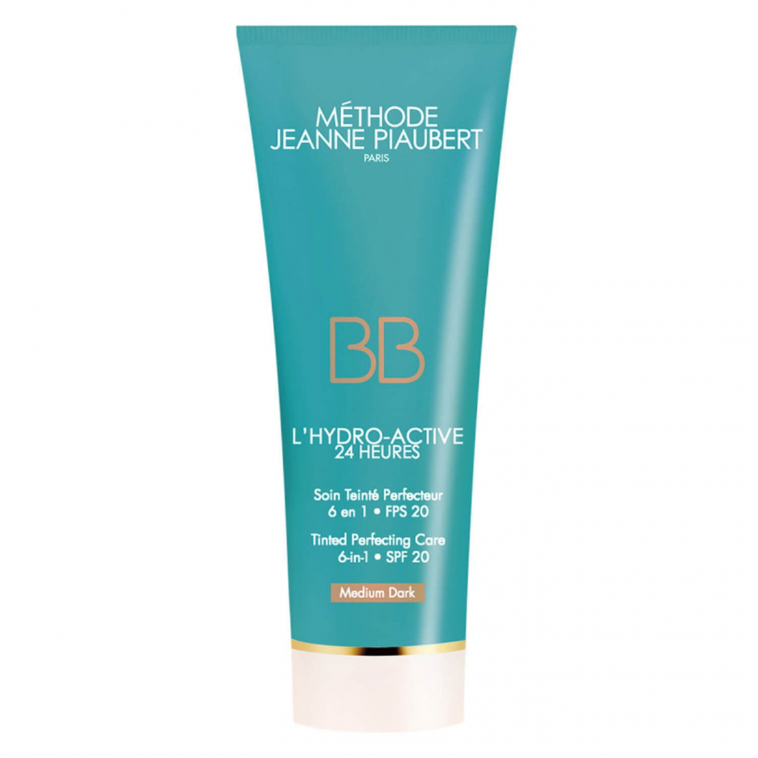'L'Hydro Active 24H Perfecting Care 6in1 SPF20' BB Creme - Medium Dark 50 ml