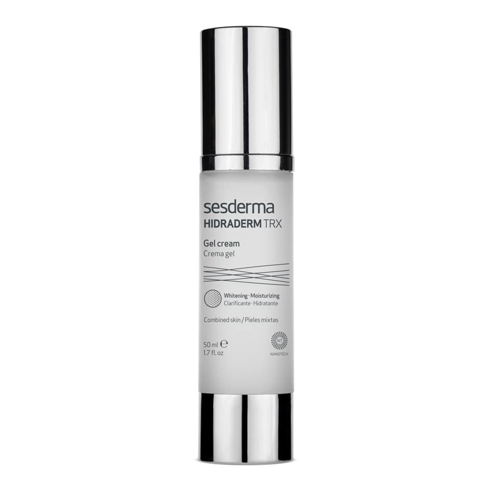 'Hidraderm TRX' Gel-Creme - 50 ml