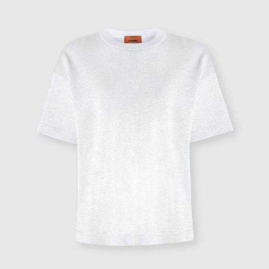 T-shirt 'Whetstone Sleeves' pour Femmes