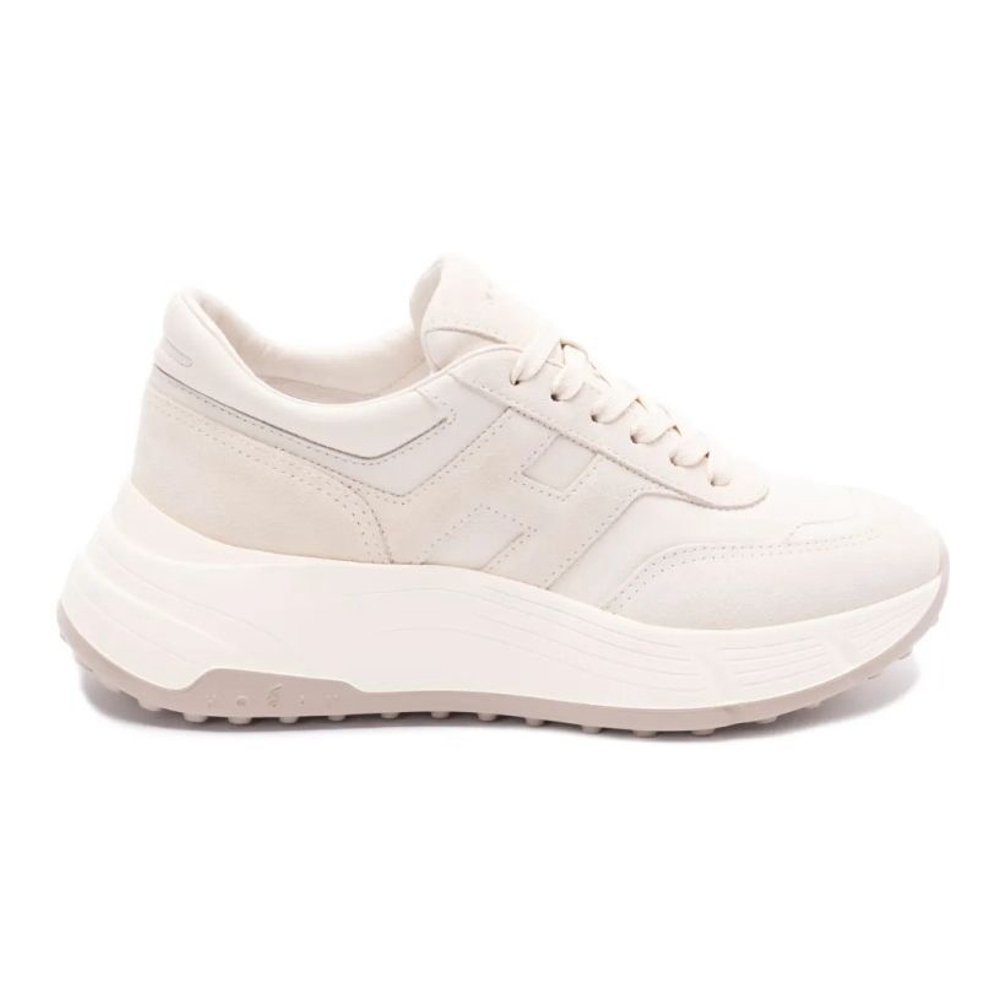 Women's 'H-Stripes' Sneakers