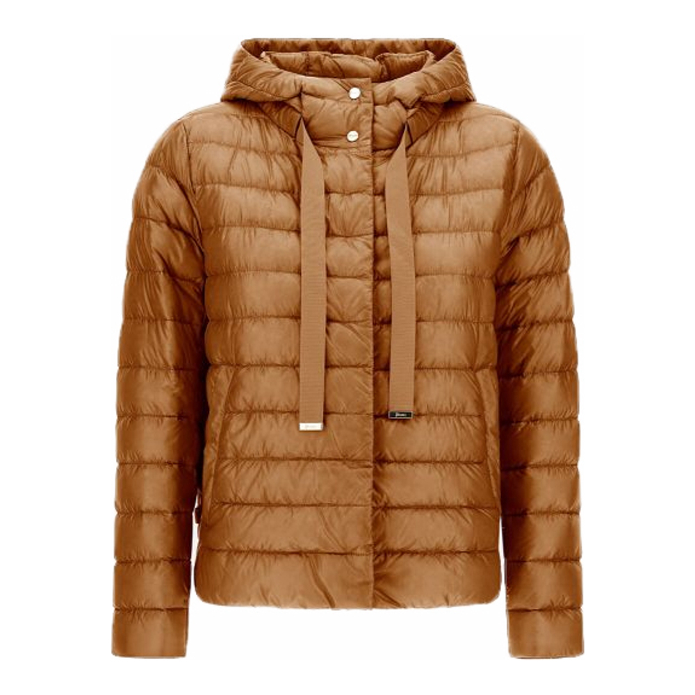 Pufferjacke für Damen