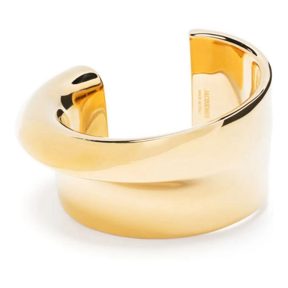 Bangle 'Le Bracelet J Cuff' pour Femmes