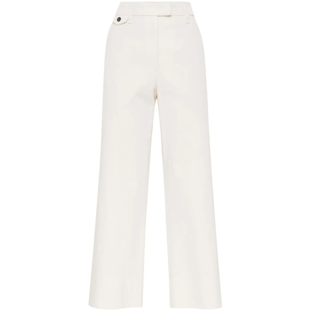 Women's 'Chino' Trousers