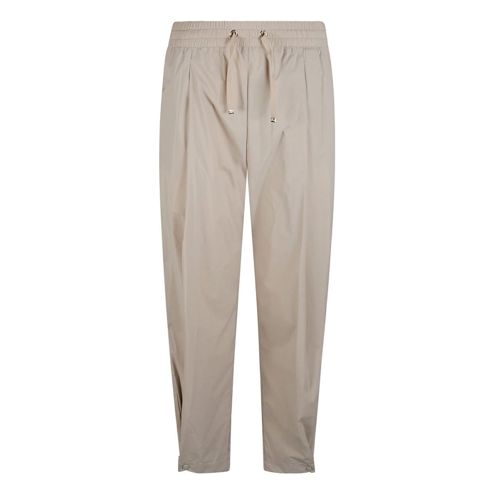 Women's 'Draw Stringed' Trousers