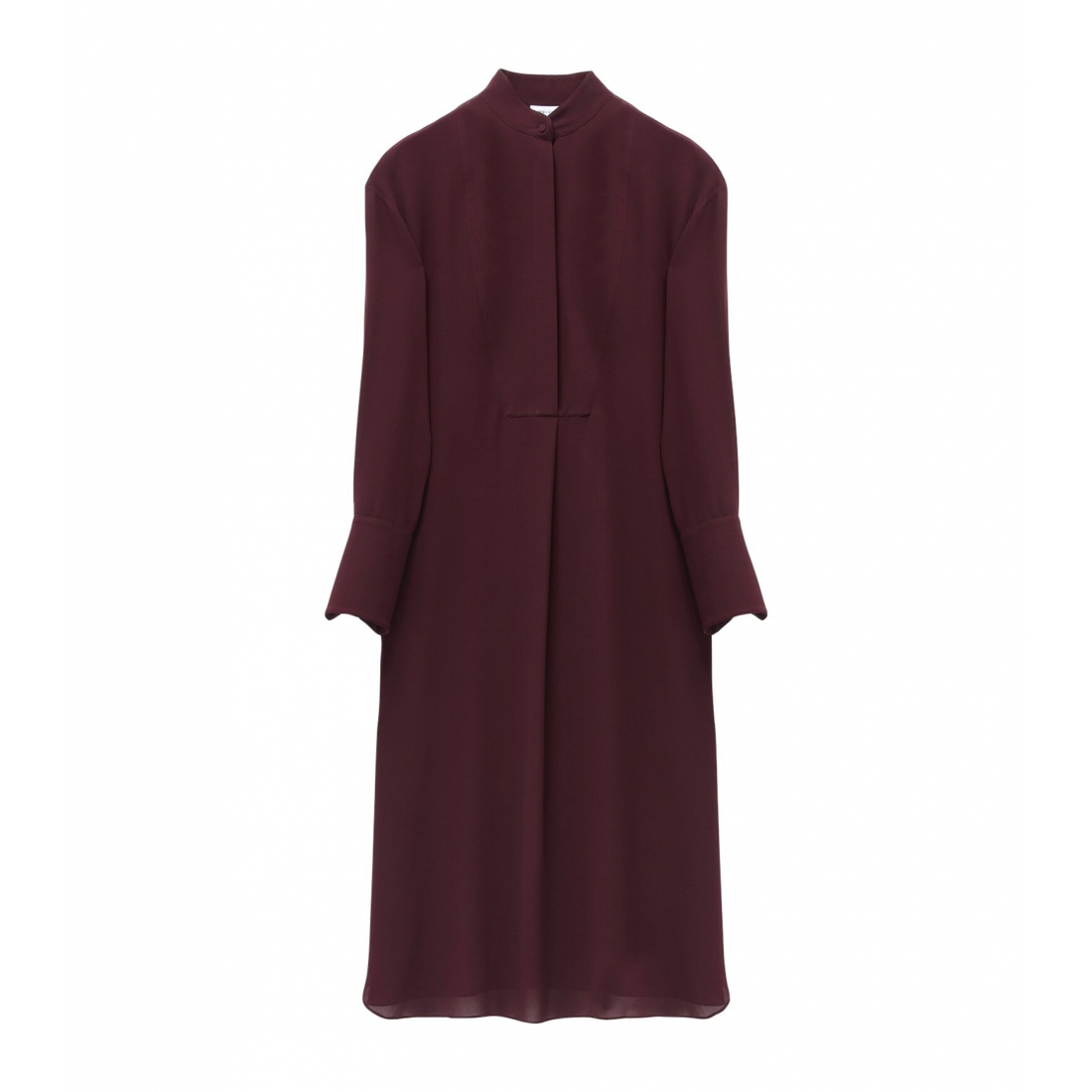 Robe chemise 'Georgette' pour Femmes