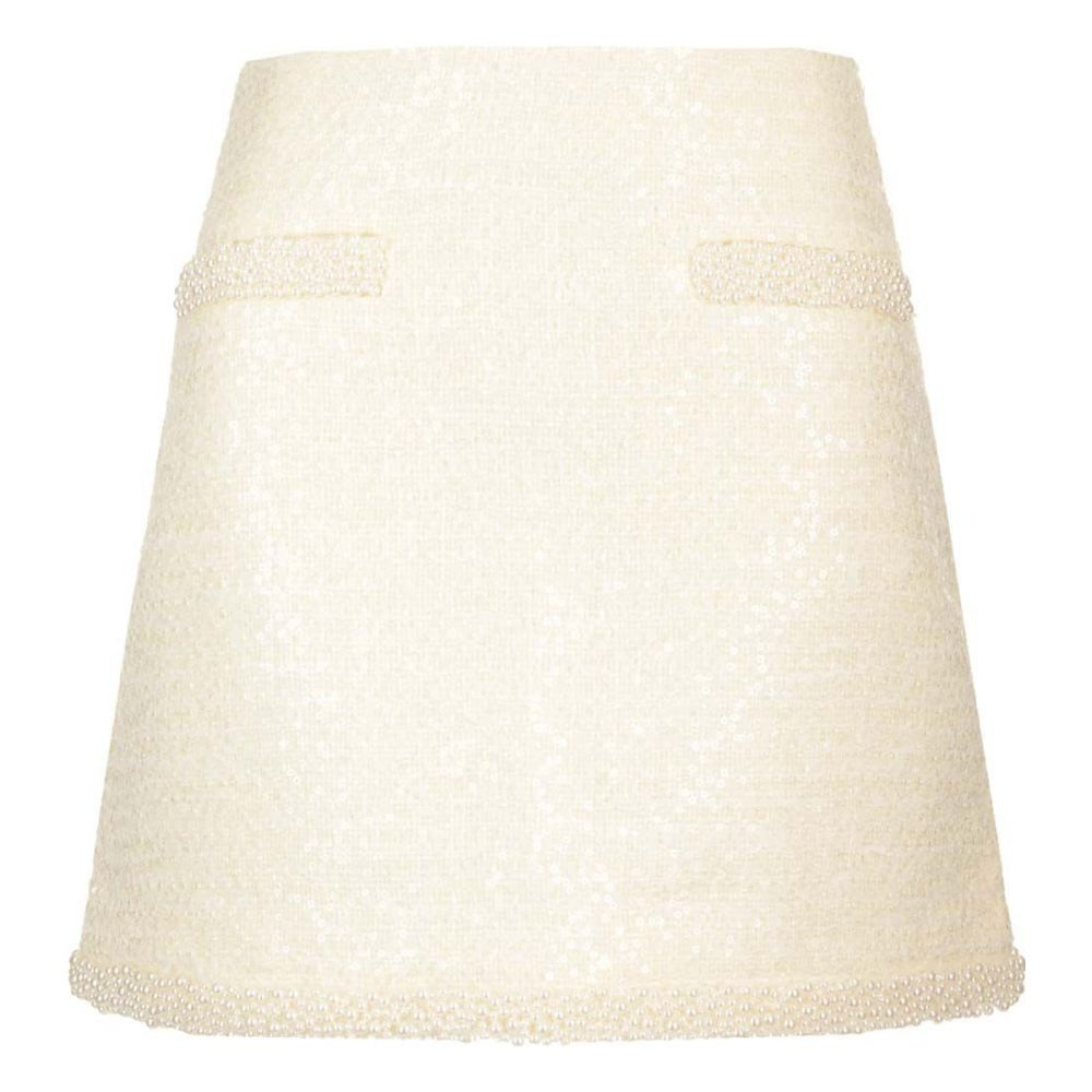 Mini Jupe 'Boucle' pour Femmes