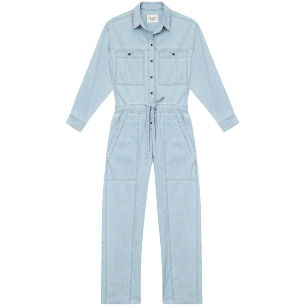 'Valena' Latzhose für Damen