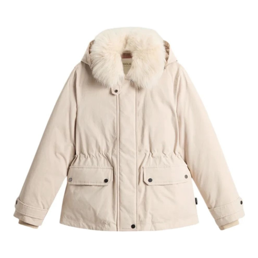 'Stylish' Daunenjacke für Damen