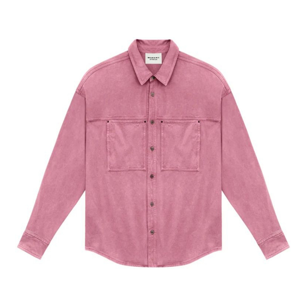 'Raquel' Hemd für Damen