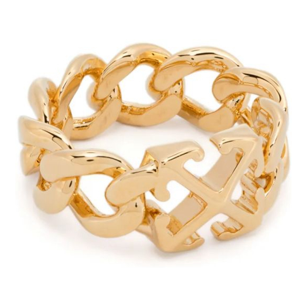 'Arrow Chain' Ring für Damen