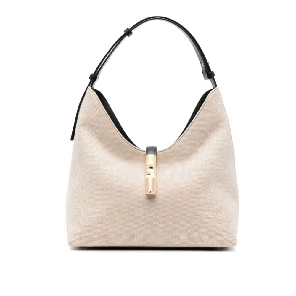 Women's 'Medium Goccia' Shoulder Bag