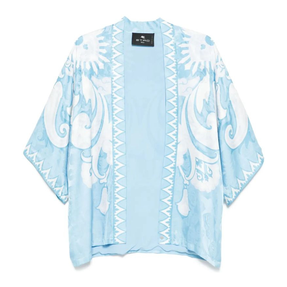 Tunique 'Printed' pour Femmes