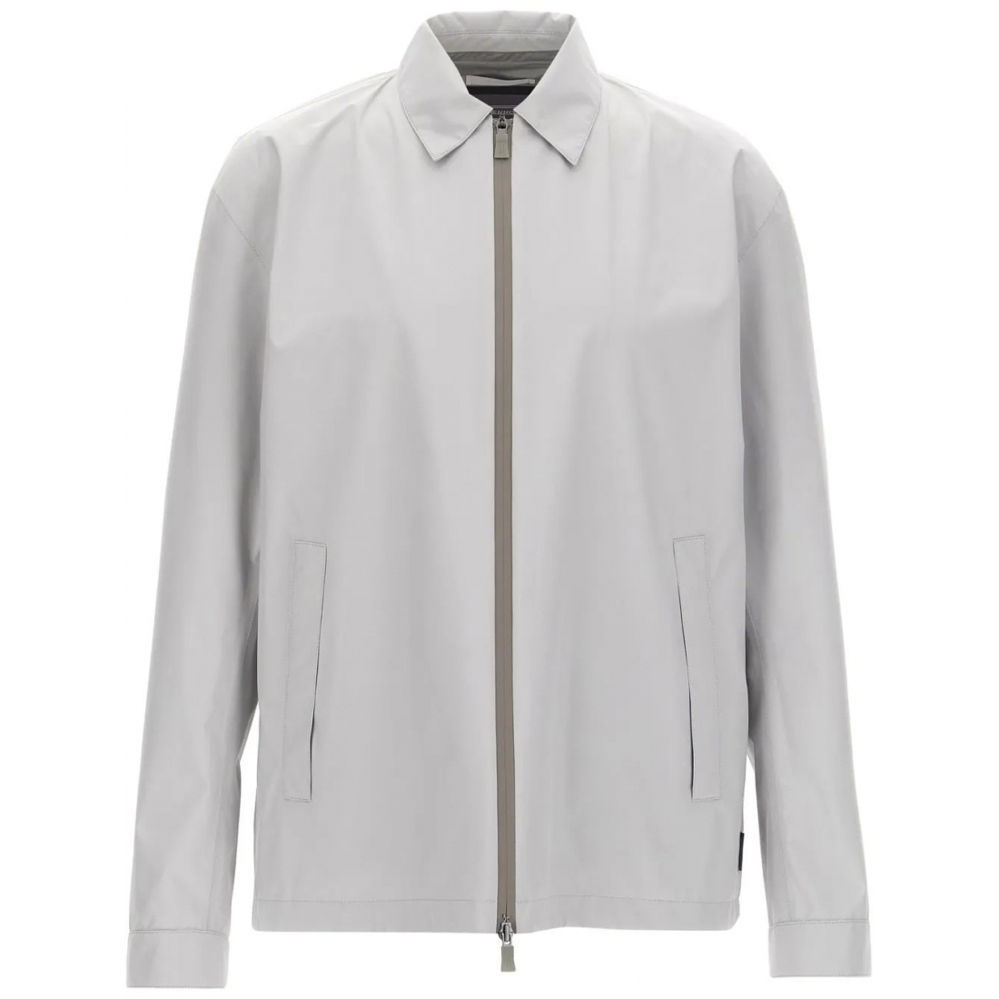 Men's 'Zipped Windproof' Jacket