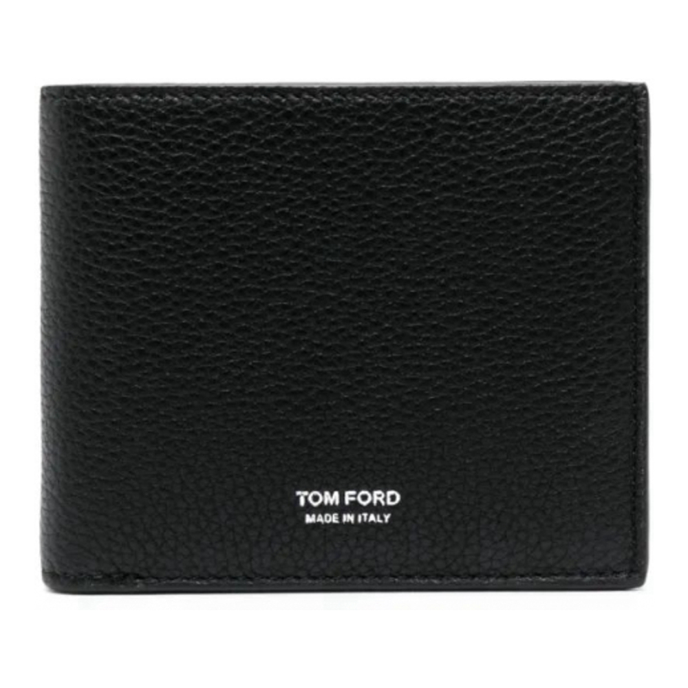 Men's 'Pebble' Wallet