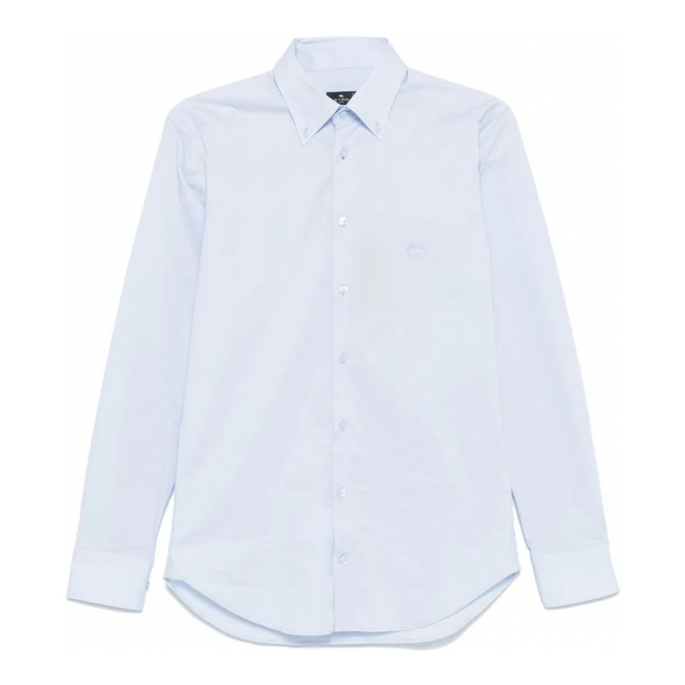 Chemise 'Button-Up' pour Hommes