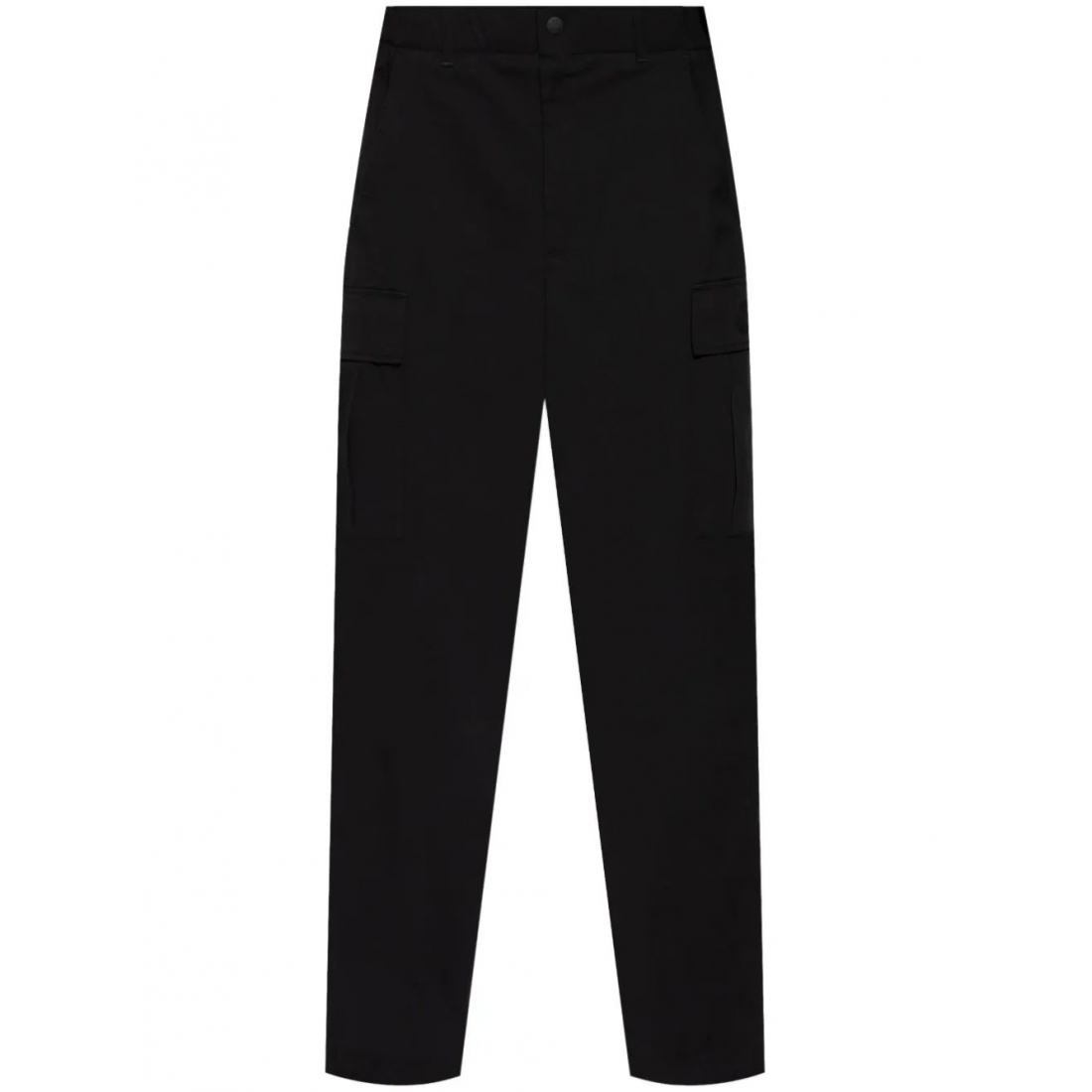 Men's 'Gabardine' Cargo Trousers