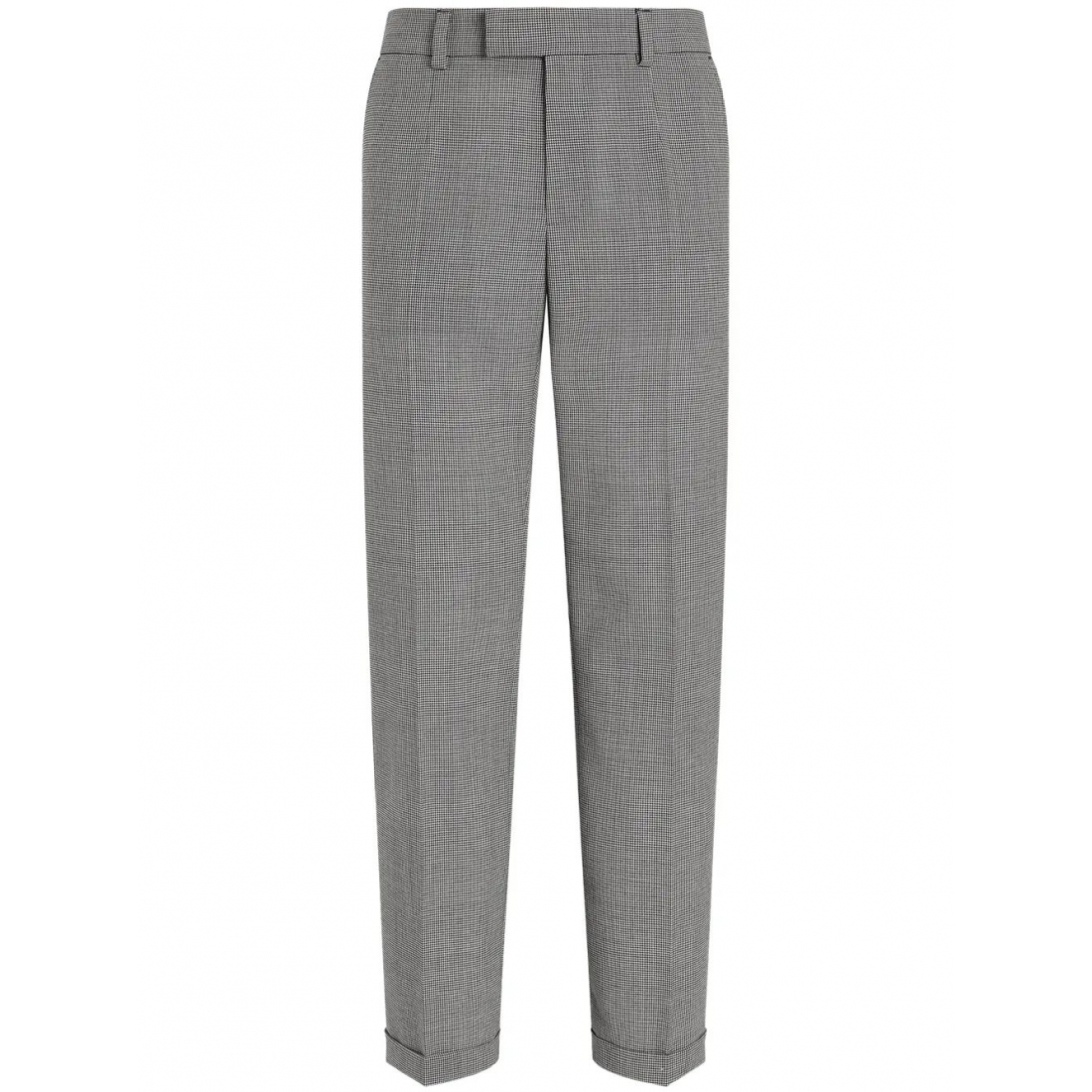 Pantalon 'Pied-De-Poule' pour Hommes