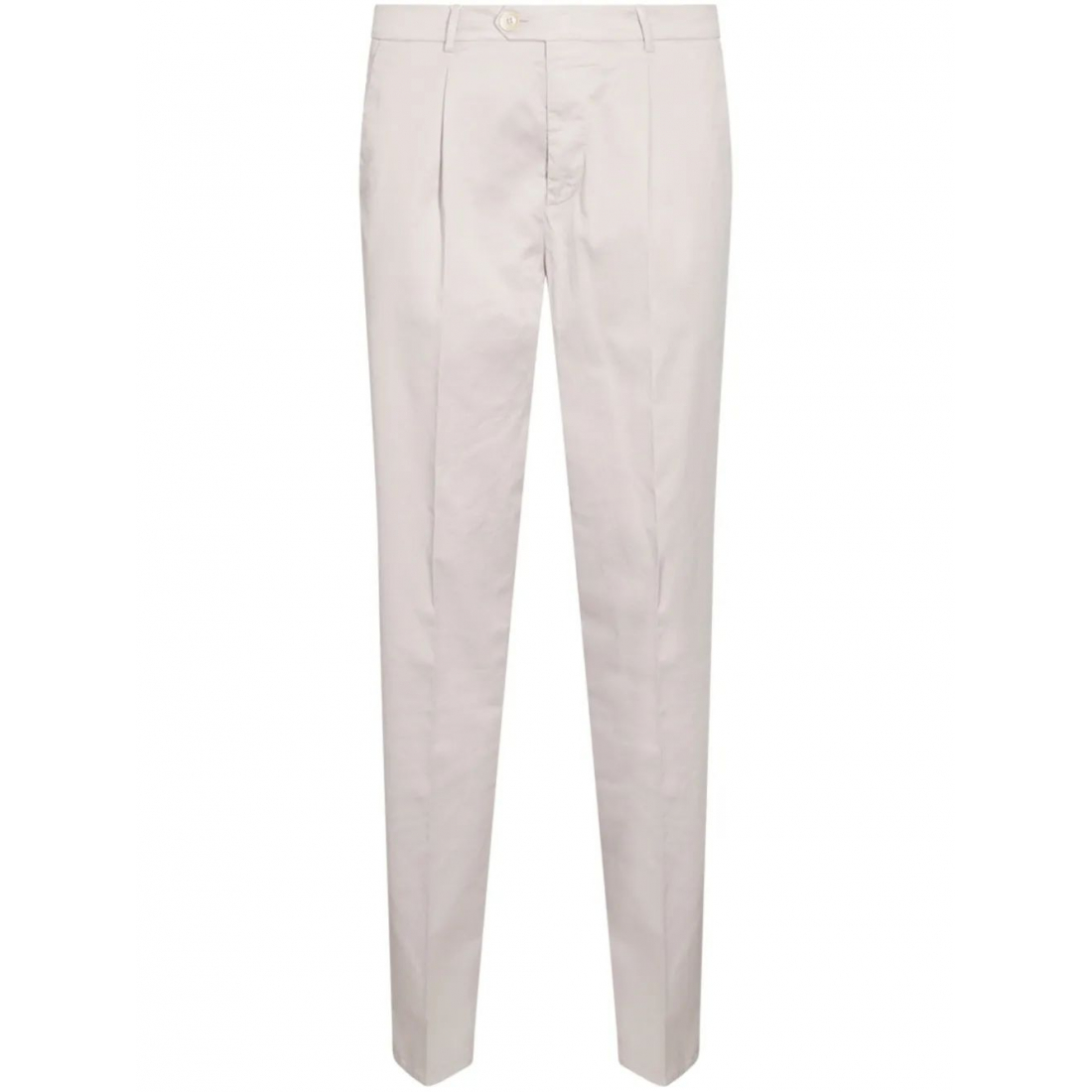 Pantalon 'Creased Tailored' pour Hommes