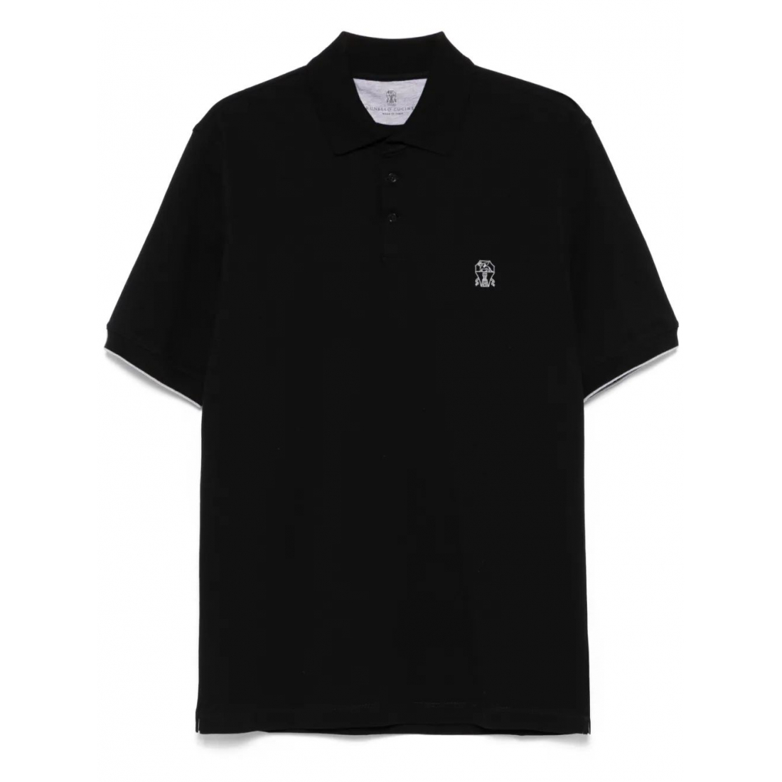 Men's Polo Shirt