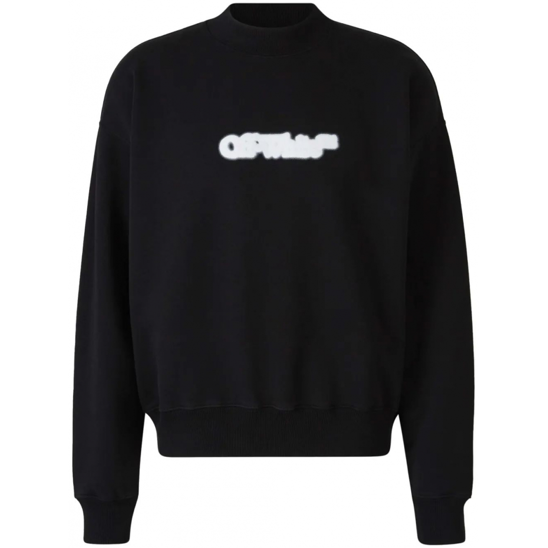 Sweatshirt 'Spray Arrows' pour Hommes