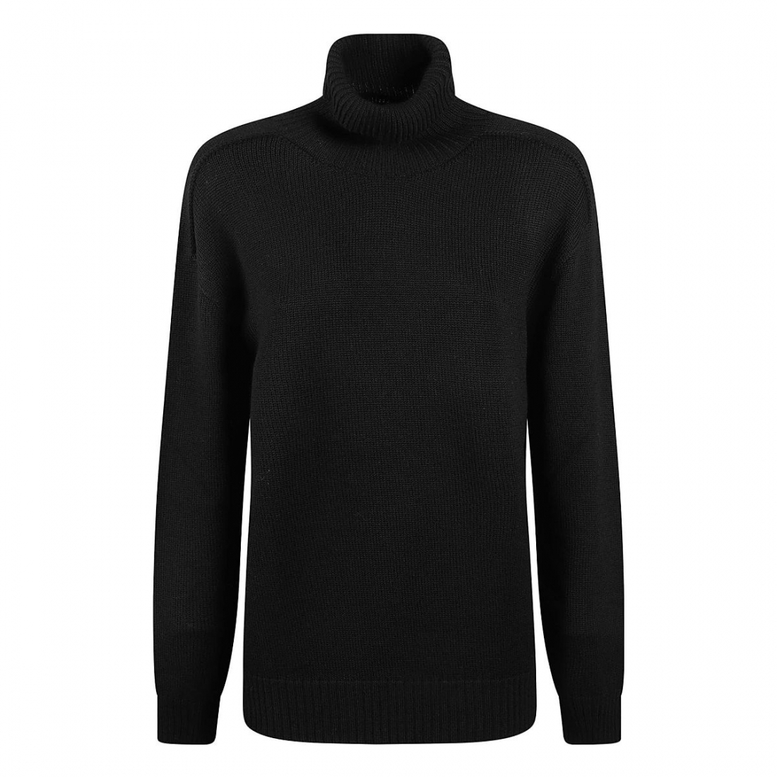Men's Turtleneck Sweater