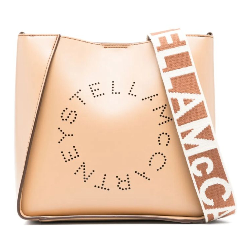 Women's 'Logo' Crossbody Bag