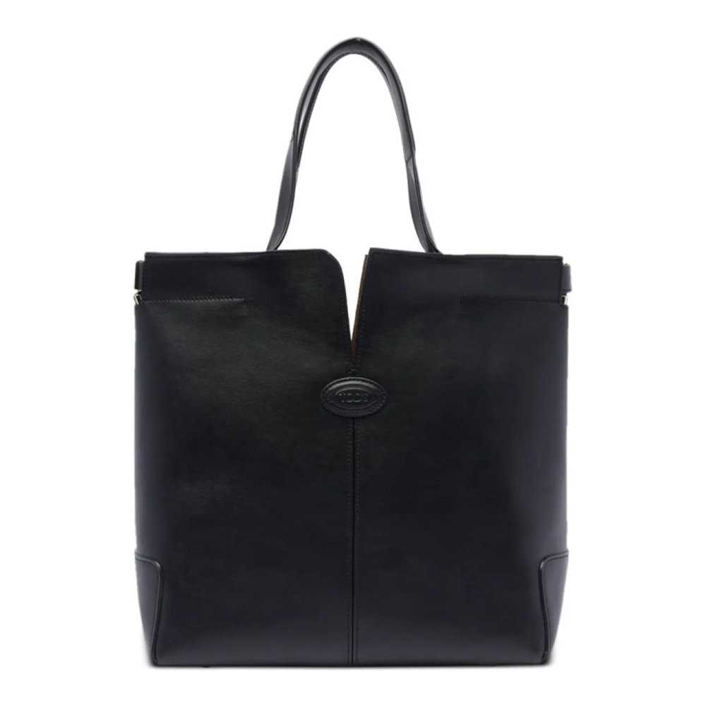 Women's 'Small Tod'S Di Bag Folio' Tote Bag