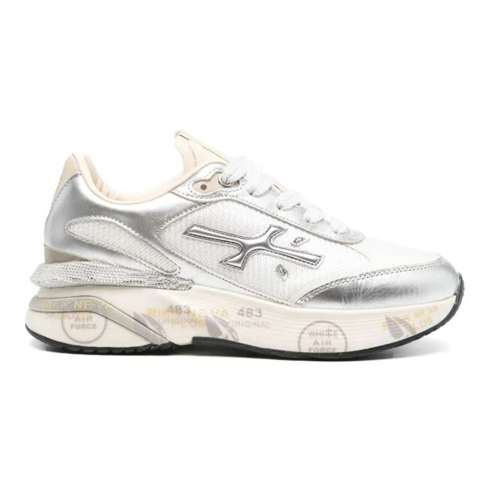 Women's 'Moerund 6993' Sneakers