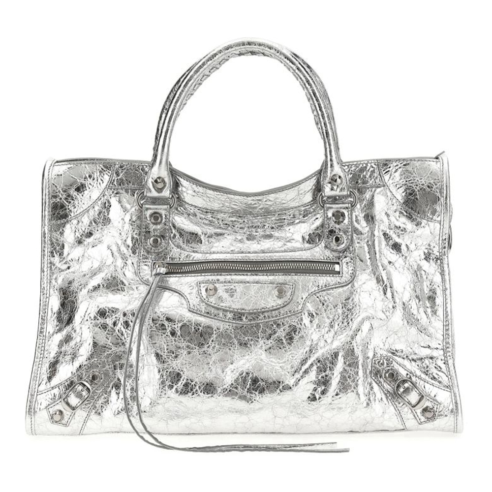 Women's 'The City' Top Handle Bag
