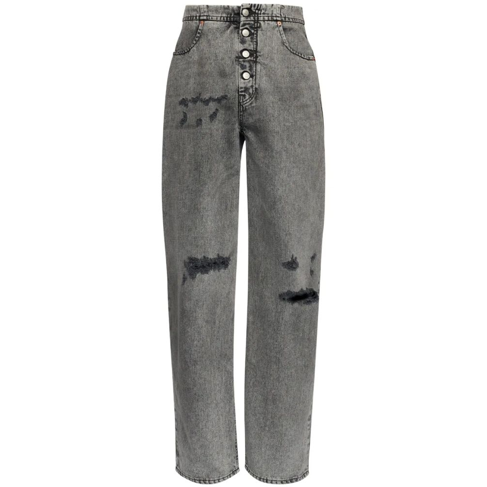 Women's 'Distressed' Jeans