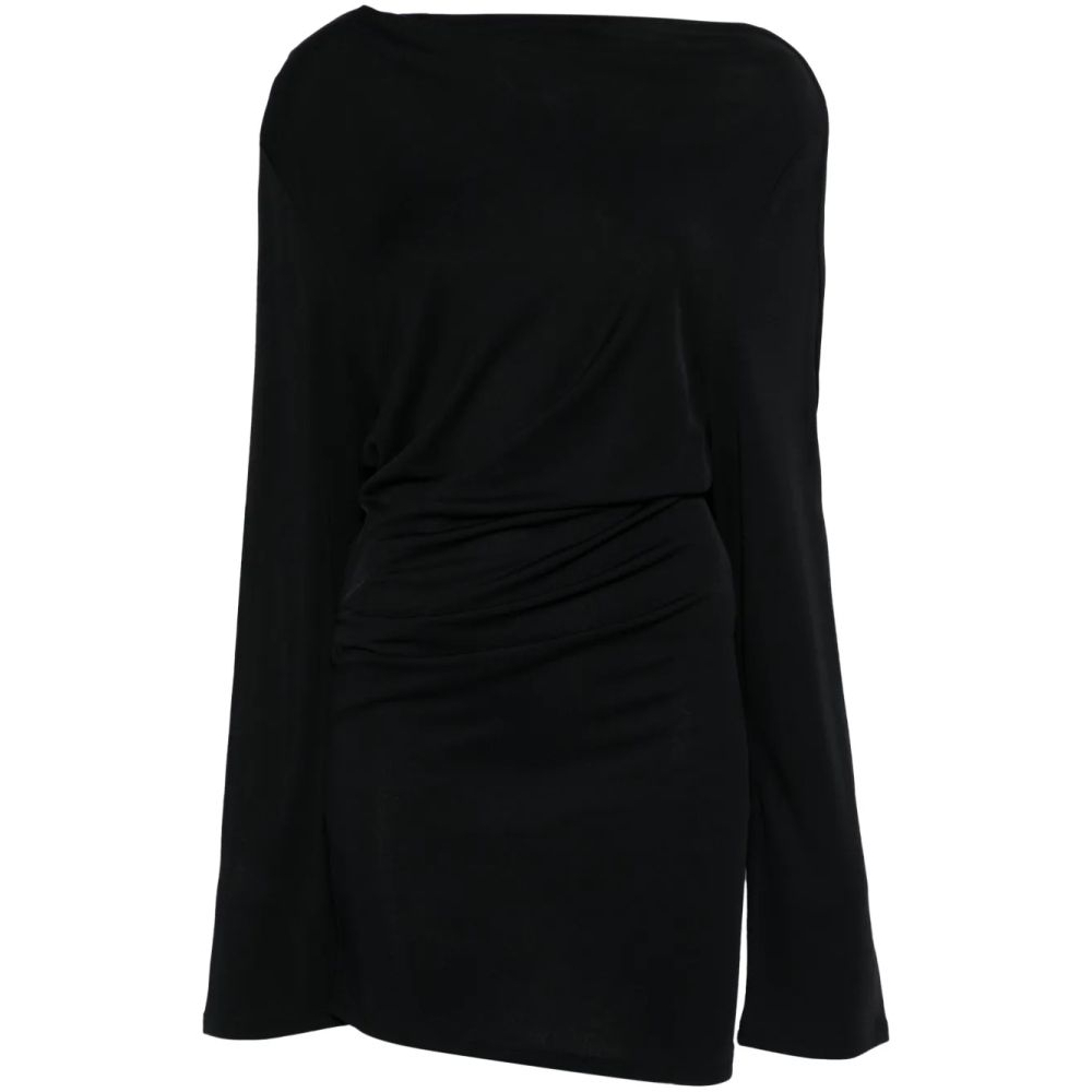 Robe mini 'Draped' pour Femmes