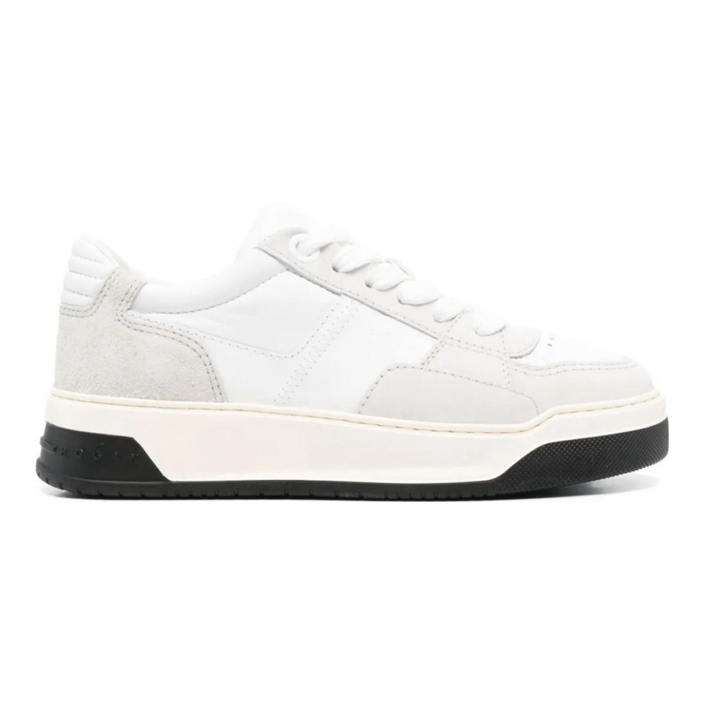 Sneakers 'Chamallow' pour Hommes