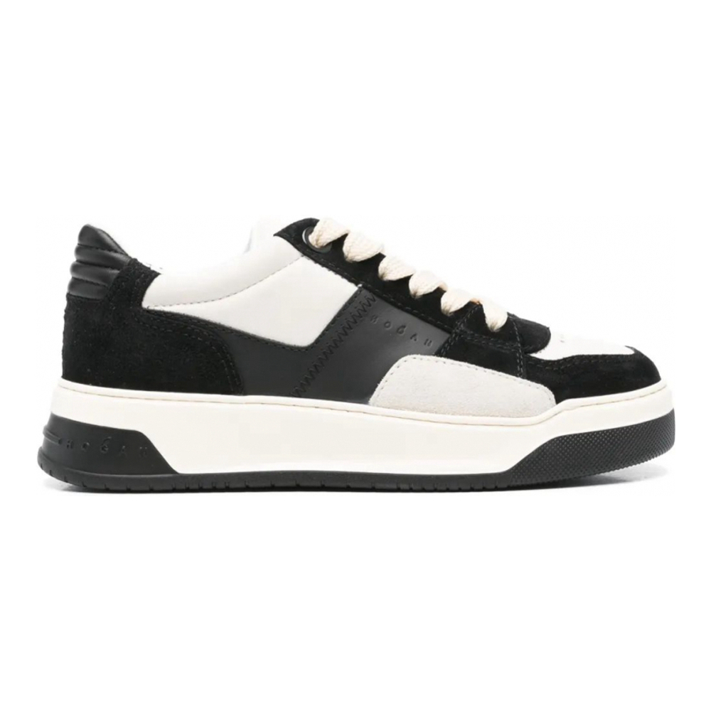 Men's 'Chamallow' Sneakers