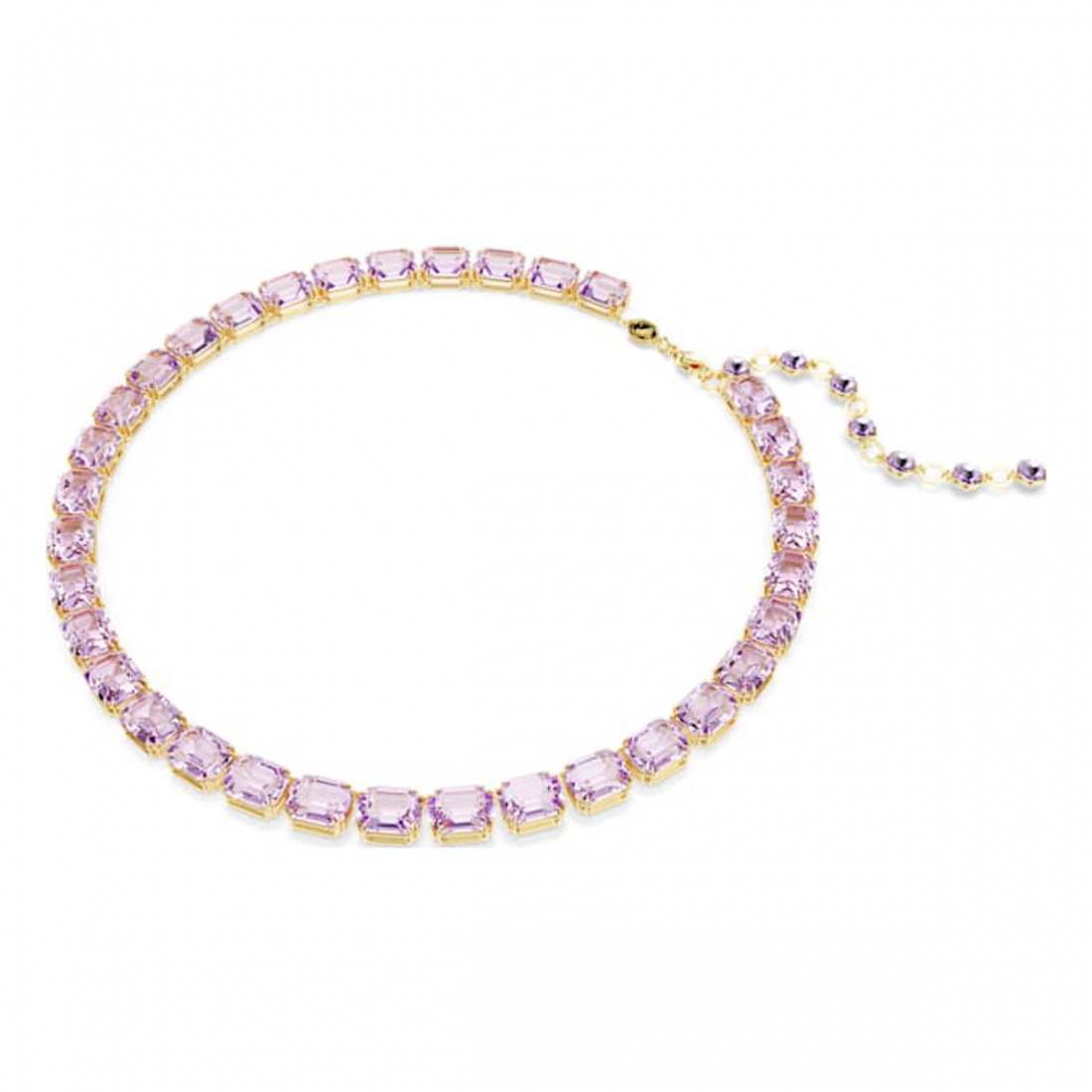 Collier 'Millenia Tennis' pour Femmes