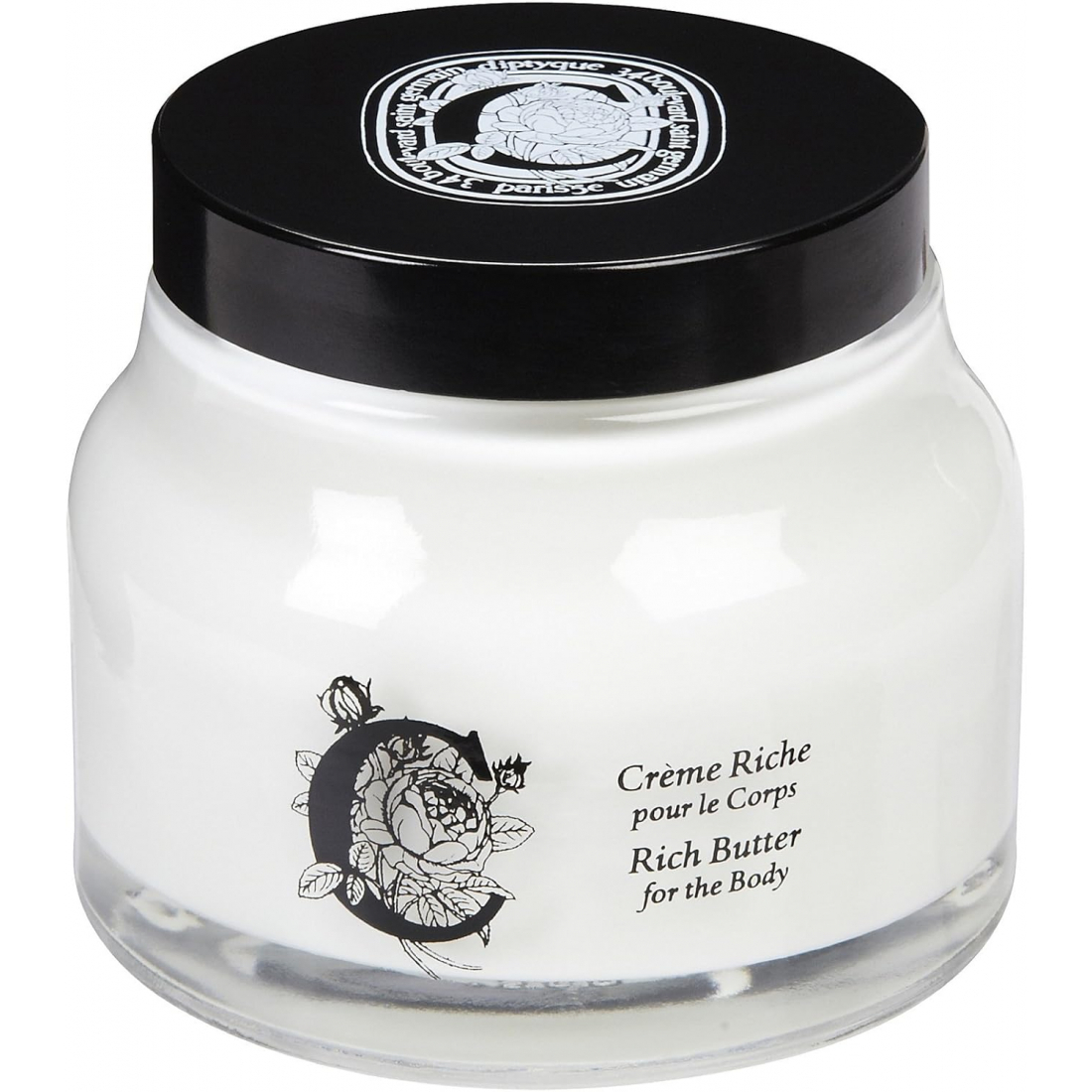 'Rich Butter' Body Butter - 200 ml