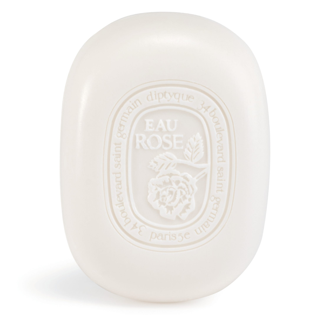 'Eau Rose' Perfumed Soap - 150 g