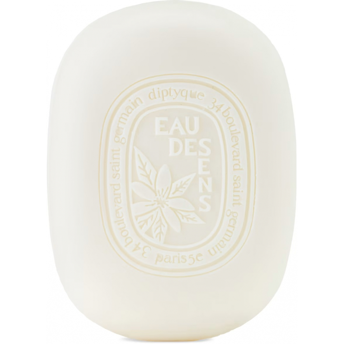 'Eau Des Sens' Perfumed Soap - 150 g