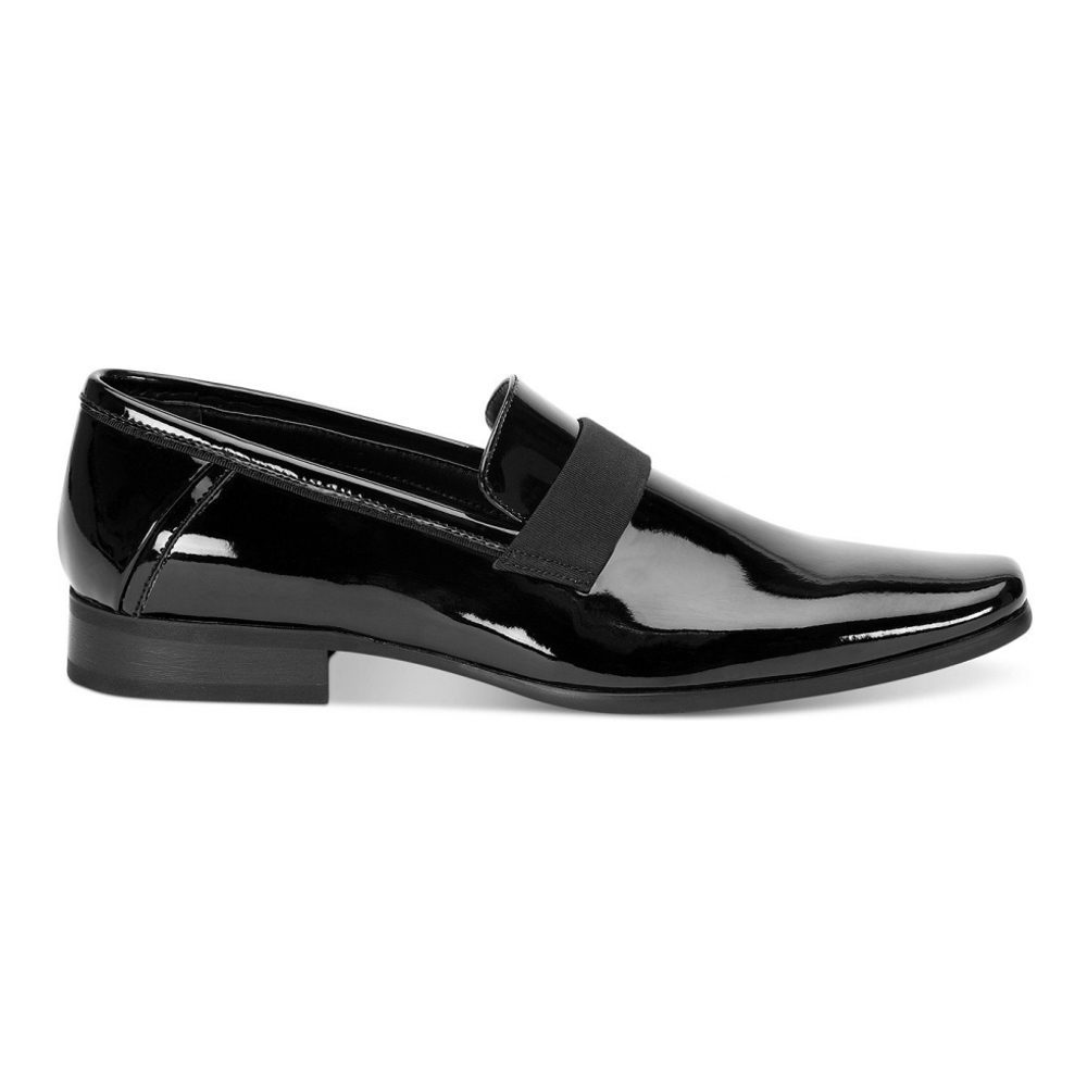Hommes's 'Bernard Patent Slip-on' Mocassins