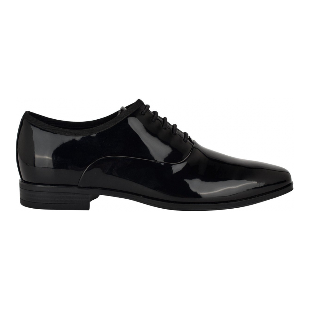 Hommes's 'Cardiff Round Toe Dress' Mocassins