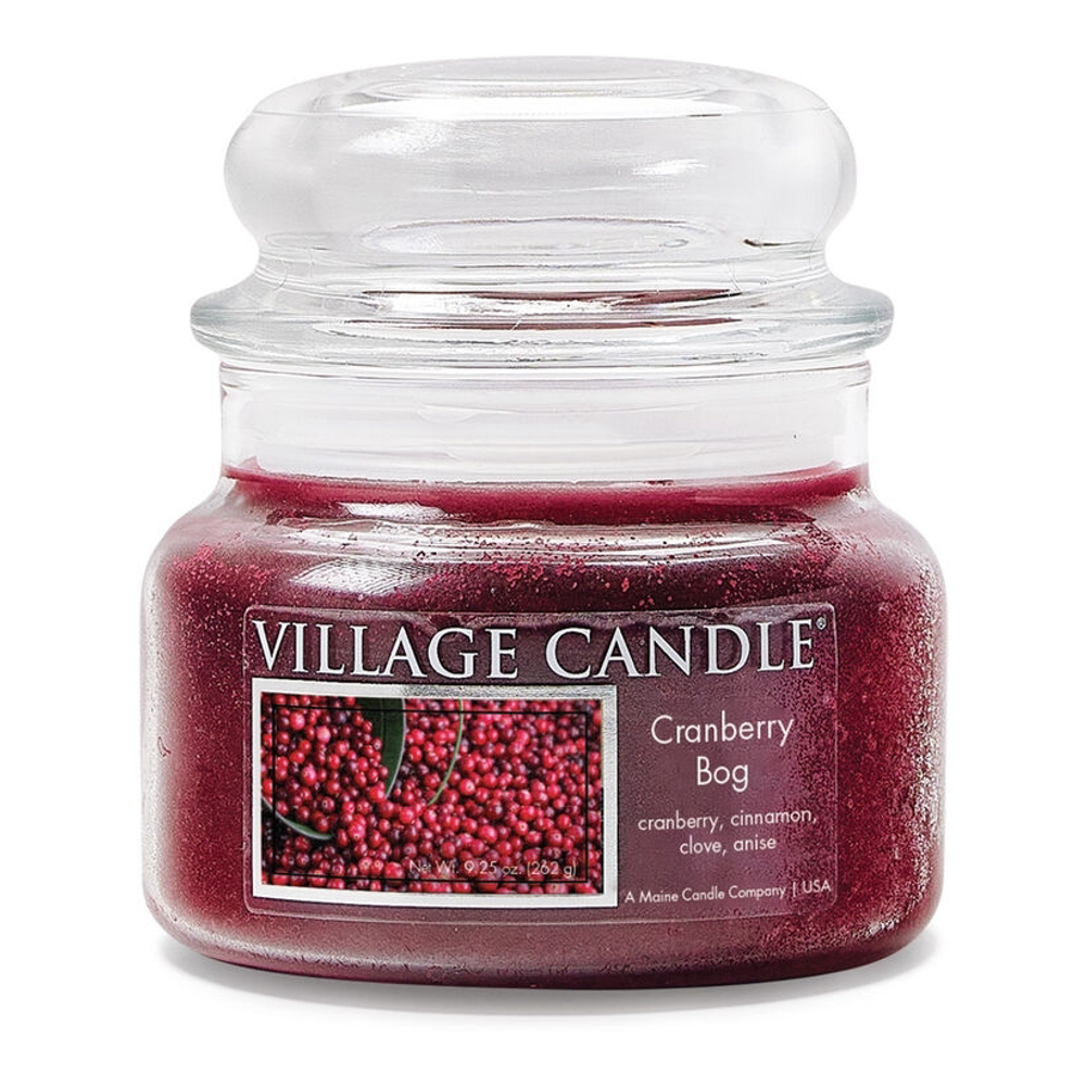 Bougie parfumée 'Cranberry Bog' - 396 g