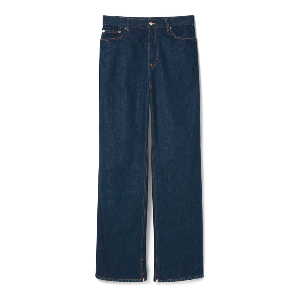 Jeans 'Embroidery' pour Hommes