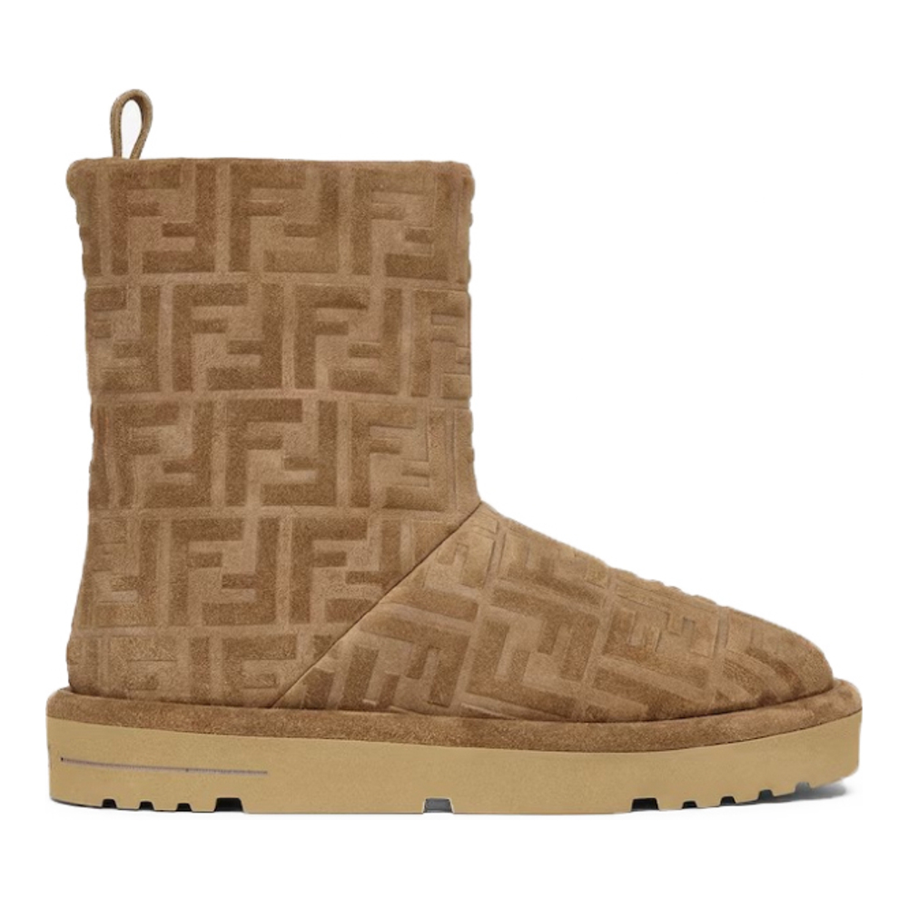 Bottines 'Apres Chic' pour Femmes