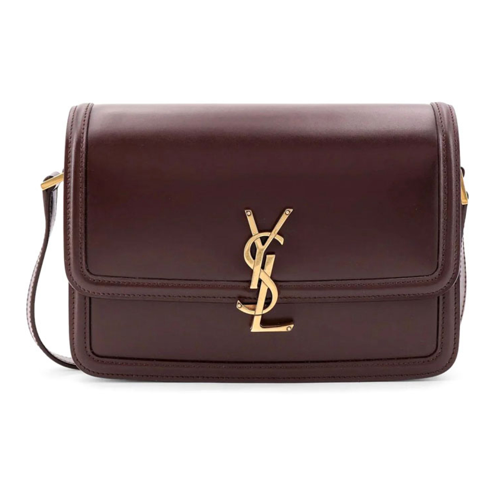 'Solferino' Schultertasche für Damen