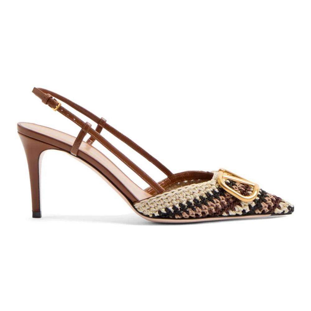 Escarpins à bride 'Vlogo' pour Femmes