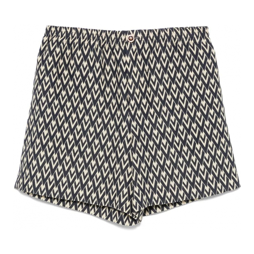 Bermuda 'Monogram' pour Hommes